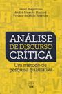 Análise de Discurso Crítica. Um Método de Pesquisa Qualitativa - UNB
