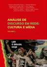 Analise de discurso em rede: cultura e midia - PONTES EDITORES Analise de discurso em rede: cultura e midia - PONTES EDITORES