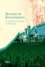 Analise de investimento em projetos greenfield de bioenergia - 1