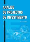 Análise de Projectos de Investimento - 5ª Edição