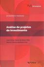 Analise de projetos de investimento