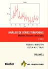 Análise de séries temporais Análise de séries temporais