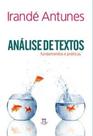 Análise de textos. fundamentos e práticas - volume 2
