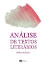 Análise de textos literários Análise de textos literários