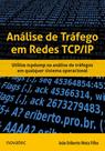 Análise de tráfego em redes TCP/IP - Novatec