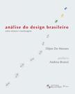 Análise do Design Brasileiro - BLUCHER