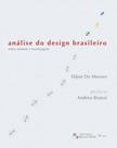 Análise do design brasileiro - EDGARD BLUCHER