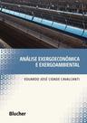 Analise exergoeconomica e exergoambiental Analise exergoeconomica e exergoambiental