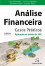 Análise Financeira: Casos Práticos - Aplicação no âmbito do SNC - 3ª Edição