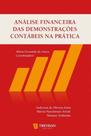 Analise financeira das demonstraçoes contabeis na pratica Analise financeira das demonstraçoes contabeis na pratica