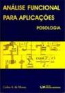 Análise Funcional para aplicações: posologia (2003) Análise Funcional para aplicações: posologia (2003)