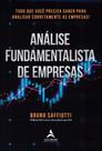 Análise Fundamentalista De Empresas Análise Fundamentalista De Empresas