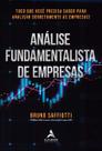 Análise fundamentalista de empresas