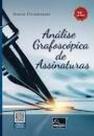 Análise Grafoscópica de Assinaturas