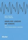 Análise linear de sinais