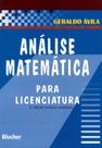 Análise matemática para licenciatura - BLUCHER