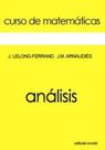 Análisis-Curso de Matemática-Tomo II - Reverté