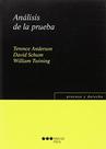 Análisis de la prueba - Marcial Pons Análisis de la prueba - Marcial Pons