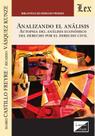 Analizando el análisis. Autopsia del