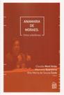Anamaria de Moraes - Uma Coletânea - Rio Books Anamaria de Moraes - Uma Coletânea - Rio Books