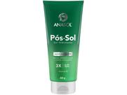 Anasol Gel Hidratante Pós Sol 200g