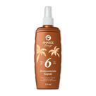Anasol Óleo Bronzeadora FPS 6 125ml