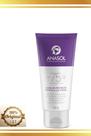 Anasol prot. solar facial fps 75 - 60g