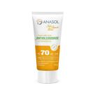 Anasol prot. solar facial tsd- antioleosidade fps 60 - 40 g