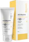 Anasol Protetor Solar Antirrugas Facial Oil Free Fps 50 60g Anasol Protetor Solar Antirrugas Facial Oil Free Fps 50 60g