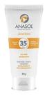Anasol Protetor Solar Facial Fps35 60g