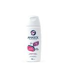 Anasol Protetor Solar Loção FPS 75 125ml