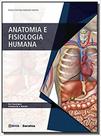 Anatomia E Filosofia Humana - ERICA - GRUPO SARAIVA Anatomia E Filosofia Humana - ERICA - GRUPO SARAIVA