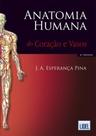 Anatomia Humana do Coração e Vasos (2ª Edição) - Lidel