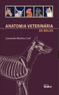 Anatomia veterinária de bolso - Editora MedVet