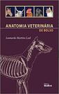 Anatomia veterinaria de bolso - MEDVET