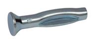 Anchor CONFAST 1/4 x 3 Split Drive Plana Zincada (100)