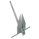 Anchor Fortress Marine FX-11 para barcos de 8 a 10 m (7 libras)