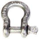 Anchor Shackle Screw Pin Koch Industries 3/8 pol