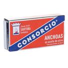 Anchova em Azeite Consorcio 40g
