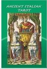 Ancient Italian Tarot Importado da Itália+ Presentes - Editora Lo Escarabeo Itália