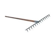 Ancinho 16 Dentes com Cabo 5,6 Minasul