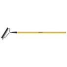 Ancinho Duplo Pesado com Haste Tramontina com 16 Dentes e Cabo de Fibra 135 cm Ancinho Duplo Pesado com Haste Tramontina com 16 Dentes e Cabo de Fibra 135 cm