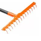 Ancinho Jardim 14 Dentes com Cabo Famastil