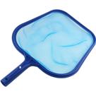 Ancinho Leaf para piscina Sunnyglade Professional Blue