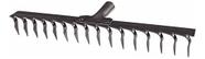 Ancinho Rastelo 16 Dentes s/ Cabo - Tramontina 77110/164