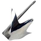 Âncora Bruce 5kg Inox Barco Lancha Jet Ski Barco Jet Ski