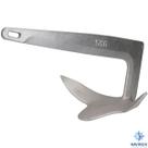 Âncora Bruce Aço Galvanizado 5KG Barco Lancha