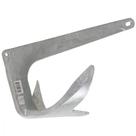 Ancora bruce galvanizada 10kg