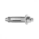 Ancora Chumbador. Fixador Cba 1/2'' X 95 C12095At - Kit C/25