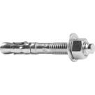 Ancora Chumbador. Fixador Pba 3/8''X2.1/4'' 38214Cat - Kit C/25